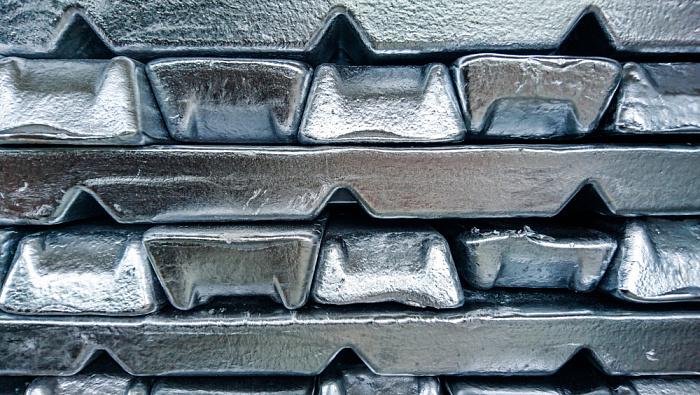 Поставки российского алюминия в Бразилию удвоились в январе, достигнув максимума с 2021 года