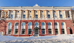 ВСМПО-АВИСМА отремонтировала объект культурного наследия в Березниках ВСМПО-АВИСМА отремонтировала объект культурного наследия в Березниках