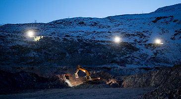 Инвестиции в геологоразведку редкоземельных металлов в России вырастут вдвое в 2026 году