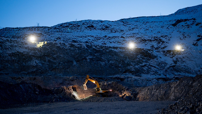 Инвестиции в геологоразведку редкоземельных металлов в России вырастут вдвое в 2026 году