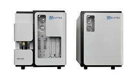 Анализатор ONH100 для тугоплавких сплавов