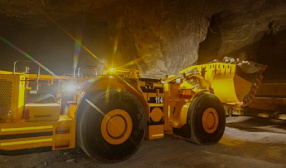 Первая ПДМ БЕЛАЗа и «Норникеля» начала работу в Норильске