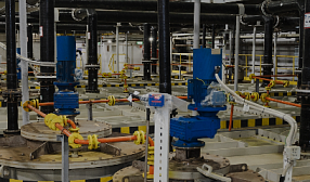 «Норникель» запустил производство кобальта в Мончегорске