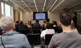 НИУ ВШЭ и «Северсталь» подписали соглашение о сотрудничестве в области климатической адаптации