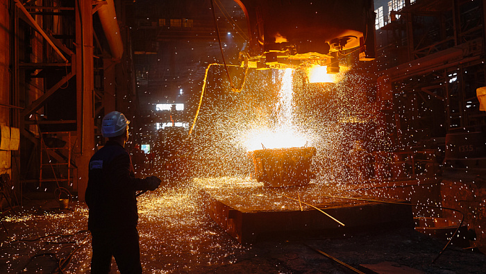 Ученые МИСИС создали алюминиевый сплав для авиации без использования дорогостоящих металлов