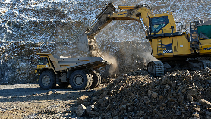 Горнодобывающий сектор становится ключевым драйвером диверсификации экономики Саудовской Аравии