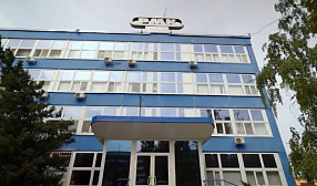 Саратовский завод РМК нарастил выпуск металлоконструкций для нефтегазовой отрасли