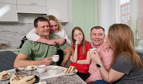 «Северсталь» запускает второй этап программы компенсации процентов по ипотеке для сотрудников