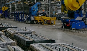 Индустриальный парк ММК занял ведущие позиции в глобальном рейтинге АЦ «Эксперт»