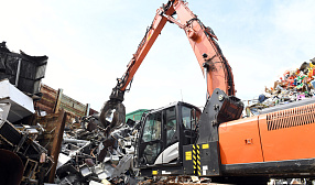 Правительство определило порты для экспорта металлолома Правительство определило порты для экспорта металлолома