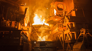 Глава Международной ассоциации производителей стали считает проблему перепроизводства в Китае сложноразрешимой