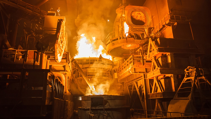 «Норникель» показал рост выручки на 16% в первом полугодии 2025 года