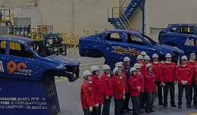 ММК и АВТОВАЗ обсудили перспективы сотрудничества