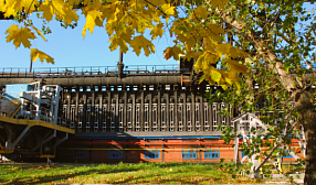 На заводе «Москокс» обсудили вопросы внедрения наилучших доступных технологий в коксохимической отрасли