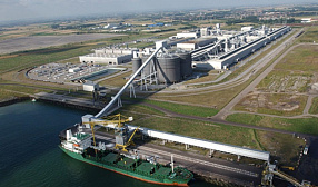 Французская Aluminum Dunkerque планирует выйти на максимальные мощности весной