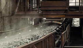 ПАО «Русолово» приступило к следующему этапу технического перевооружения обогатительной фабрики ПК Солнечный