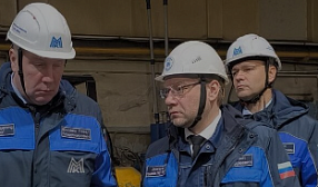 Индустриальный парк ММК успешно развивается по всем направлениям