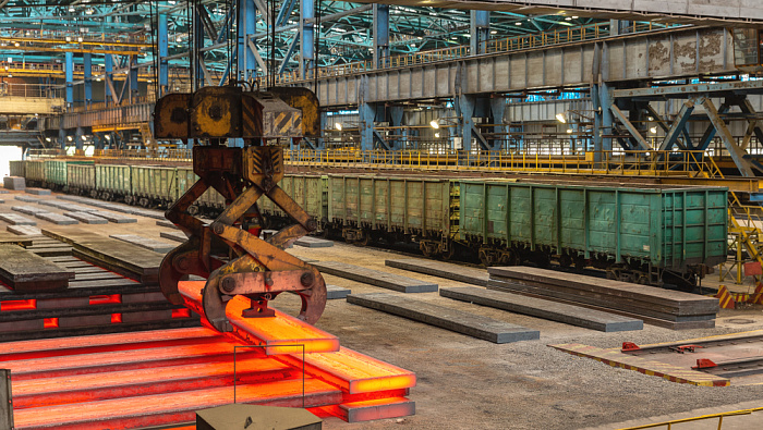 Рост сталелитейной промышленности Индии вызывает экологические протесты 