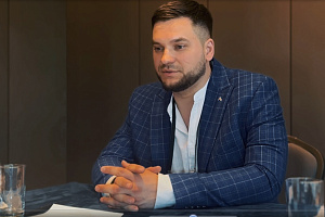 Интервью с руководителем проекта ООО «Промышленные технологии рециклинга металлов» Владимиром Герем 