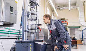 Больше сотни лучших рабочих выксунского завода ОМК поборются в конкурсе профмастерства