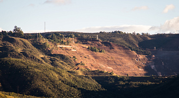 Ботсвана предложила России сотрудничество в сфере редкоземельных металлов