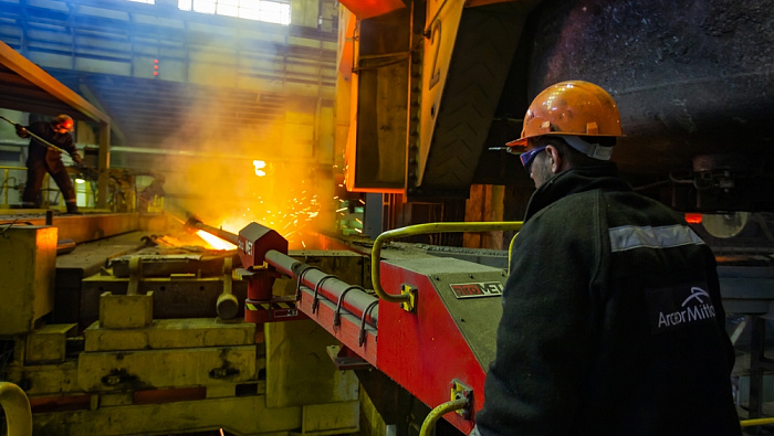 Промпроизводство в Германии в феврале сократилось на 0,3%