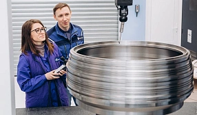 ВСМПО-АВИСМА вошла в рейтинг самых наукоёмких компаний России