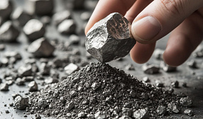 Ученые КФУ определили геохимические маркеры для прогнозирования зон обогащения редкоземельными элементами Ученые КФУ определили геохимические маркеры для прогнозирования зон обогащения редкоземельными элементами