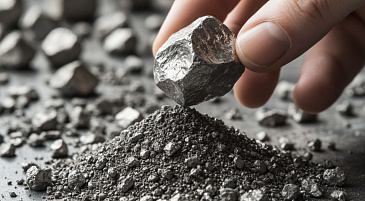 Ученые КФУ определили геохимические маркеры для прогнозирования зон обогащения редкоземельными элементами