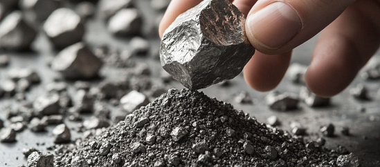 Ученые КФУ определили геохимические маркеры для прогнозирования зон обогащения редкоземельными элементами