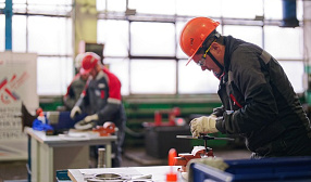 На Михайловском ГОКе определили лучших в профессии