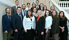 «Северсталь» и ВЭШ СПбГЭУ объединились для достижения климатических целей «Северсталь» и ВЭШ СПбГЭУ объединились для достижения климатических целей