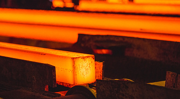 Эксперты прогнозируют затяжной кризис на рынке стали в 2026 году