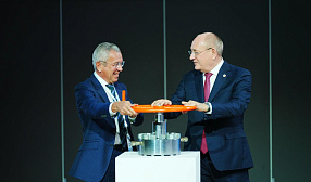 ТМК расширит сортамент выпускаемых труб благодаря модернизации на ВТЗ