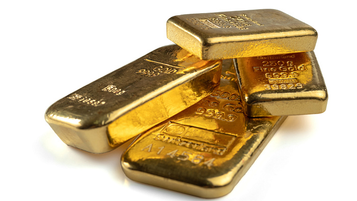 Золото и серебро обновляют рекорды на фоне обострения геополитической напряженности