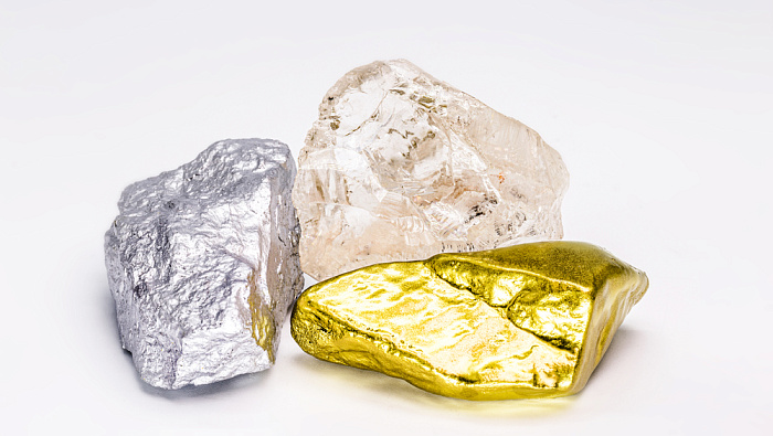 Минпромторг анонсировал запуск комплекса проектов в сфере редких и редкоземельных металлов с участием госкорпораций