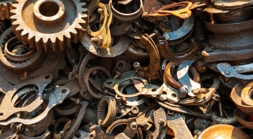 Правительство Армении продлило запрет на экспорт металлолома