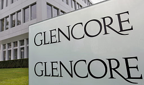 Glencore планирует купить Anglo American