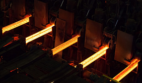British Steel готовят к полной национализации British Steel готовят к полной национализации