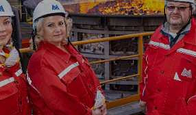 Экологи-общественники отметили открытость и эффективность природоохранной деятельности ММК