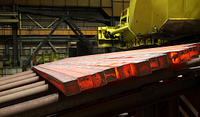 Россия в январе сократила выплавку стали на фоне общего падения мирового производства