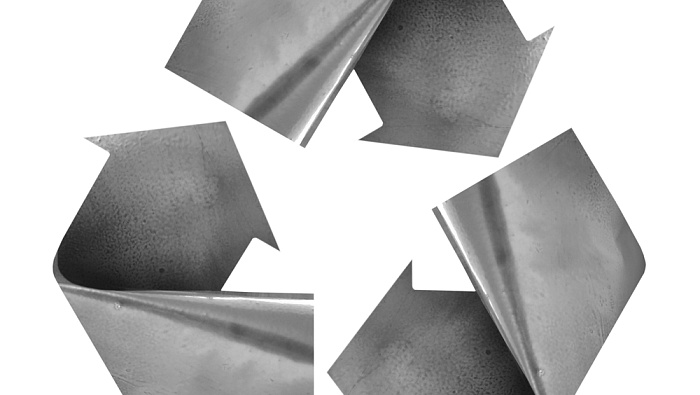 «Новосталь-М» запускает полный цикл переработки цинкосодержащих отходов металлургии