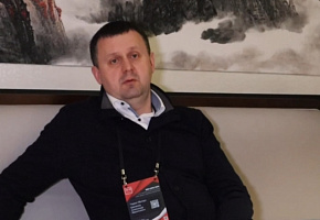 Интервью с руководителем компании ТАУРУС МОТОРС Александром Шепелевым 