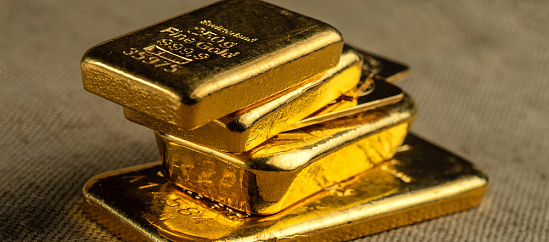 Эксперты прогнозируют рост золота до 6 тысяч долларов на фоне геополитических рисков