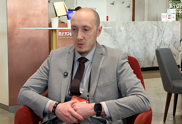 Интервью с Эльдаром Назыровым, представителем компании «НВ 369 Инжиниринг»