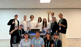 На «Больших вызовах» разработали прототип ПО для оптимизации раскроя листового металла «Северстали»