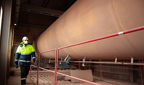 «Селигдар» на Самолазовском внедрил ряд технологических решений