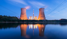 Китай наращивает мощности угольной электроэнергетики