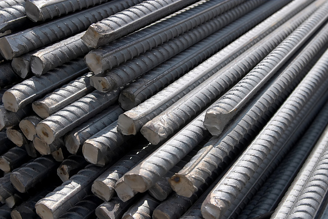 Толкают в спину и выжимают вверх. Российский рынок сортового проката: 23-30 января