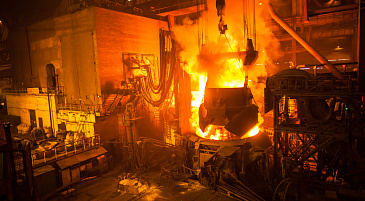 Tata Steel предупреждает о возможных тарифах Трампа, угрожающих британской сталелитейной промышленности